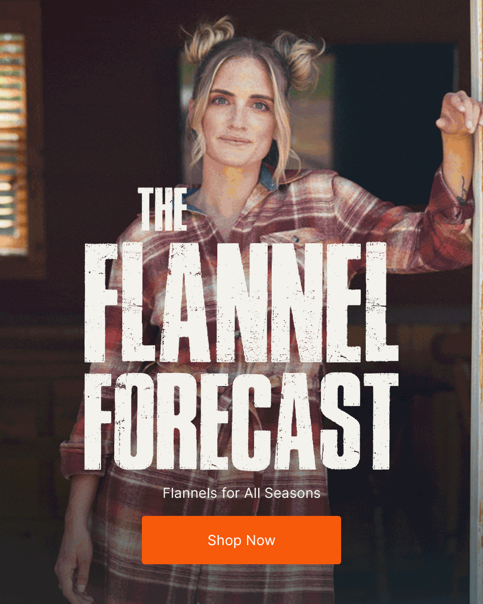 Legendary Whitetails Flannel Shirts