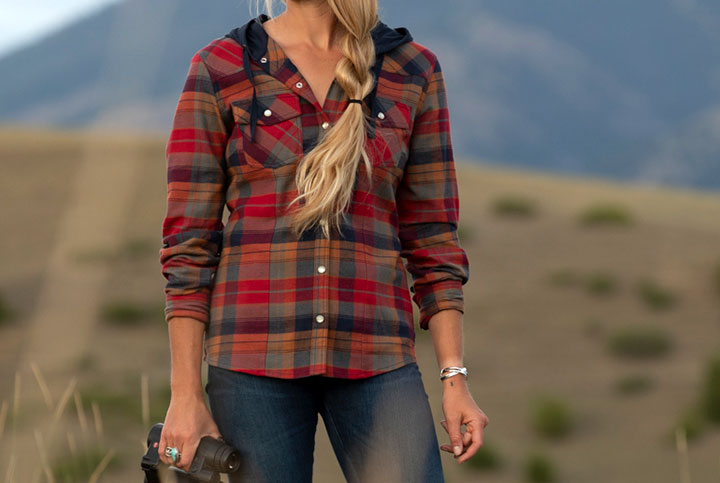 Exclusive Legendary® plaid Exclusive Legendary® plaid