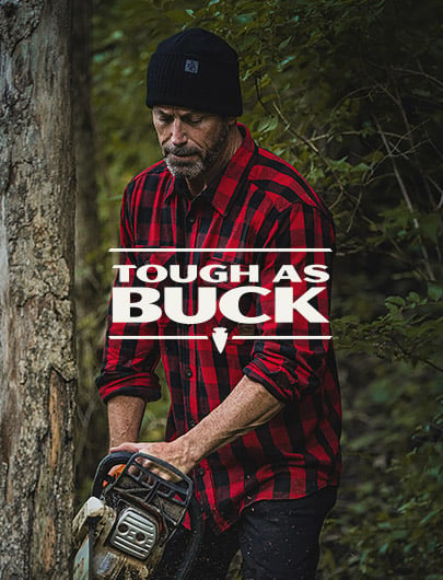 Tough As Buck Collection