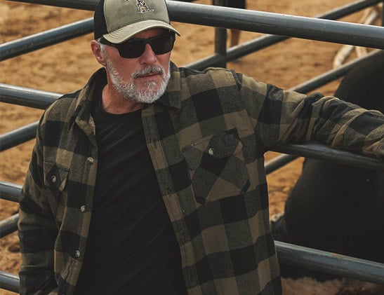 Buck Commander