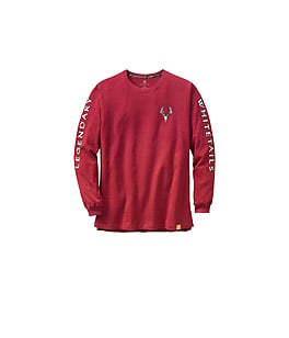 Men's Legendary Non-Typical Series Long Sleeve T-Shirt