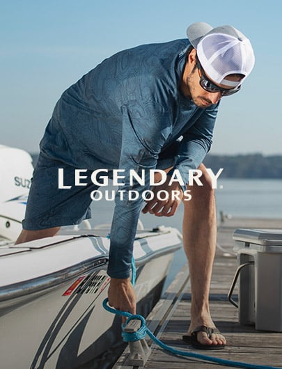 Legendary Outdoors Collection
