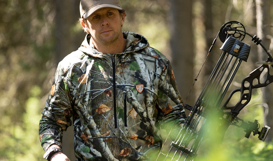 HuntGuard® Hotspot Hoodie HuntGuard Hotspot Hoodie