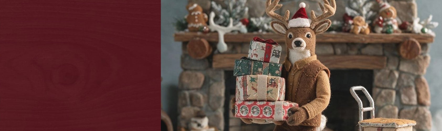Legendary's Holiday Gift Guide