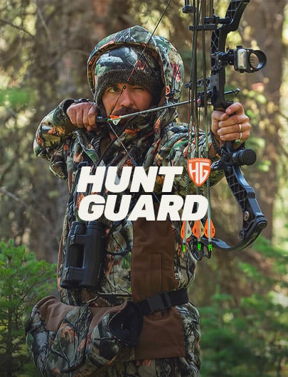 HuntGuard Collection
