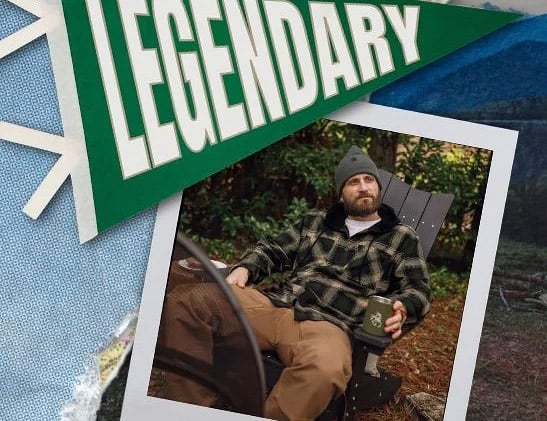 Legendary Campfire Season Sale