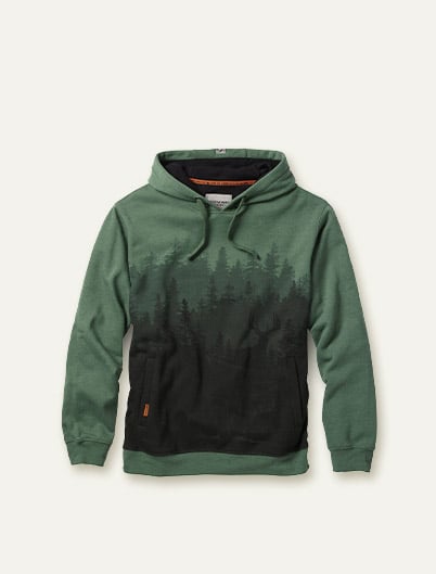 Sweatshirts and Fleece