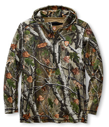 Men's HuntGuard Hotspot Hoodie