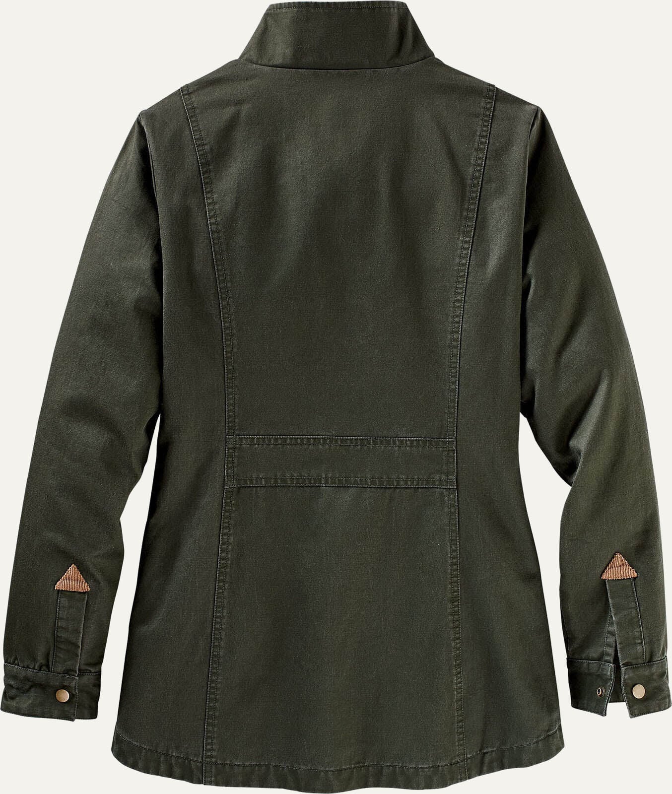Women's Saddle Country Shirt Jacket