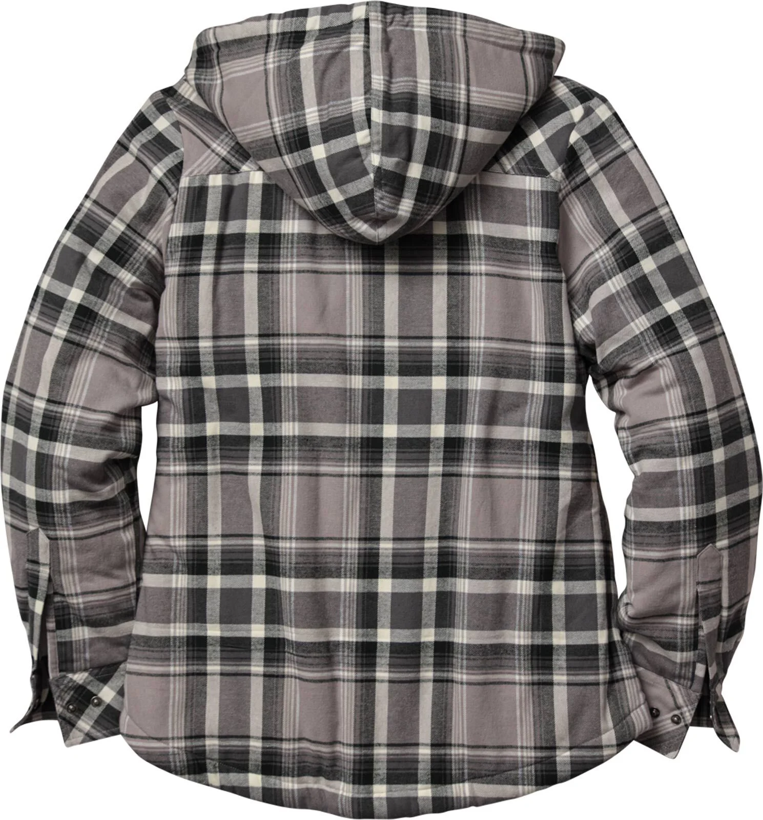 Women's Open Range Berber Lined Hooded Jacket