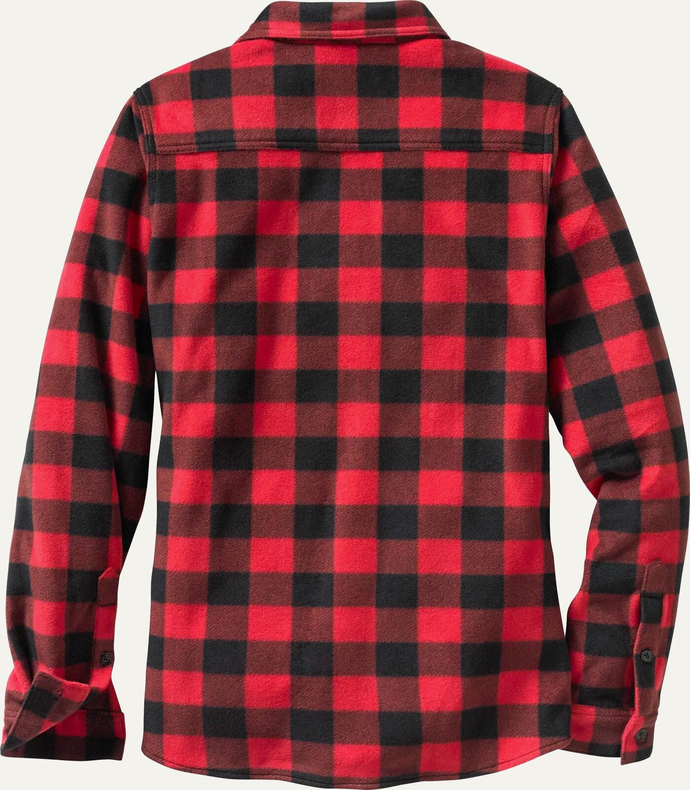Women's Trail Guide Fleece Shirt