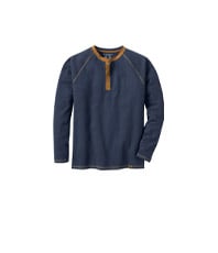 Men's Canvas Cross Trail Workwear Vest