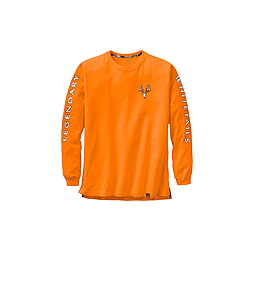 Men's Legendary Non-Typical Series Long Sleeve T-Shirt