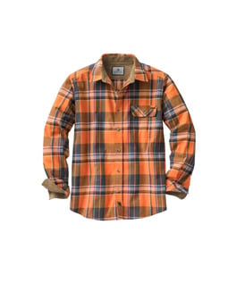 Shop All Flannels