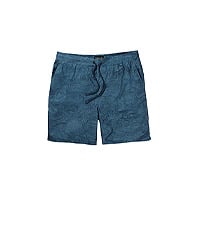 Men's Quick Dry 7-Inch Inseam Swim Suit