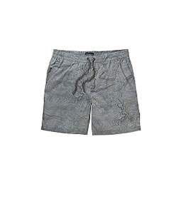 Men's Quick Dry 7-Inch Inseam Swim Suit