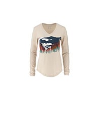 Women's Legendary Non-Typical Series Long Sleeve T-Shirt