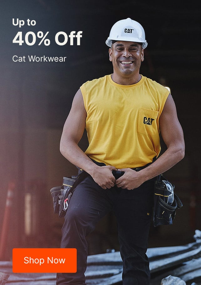 Cat Workwear