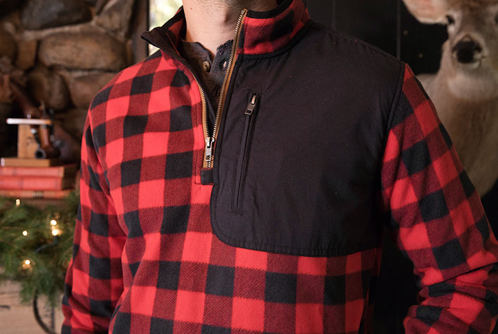 Classic Solid and Plaid Color options Classic Solid and Plaid Color options