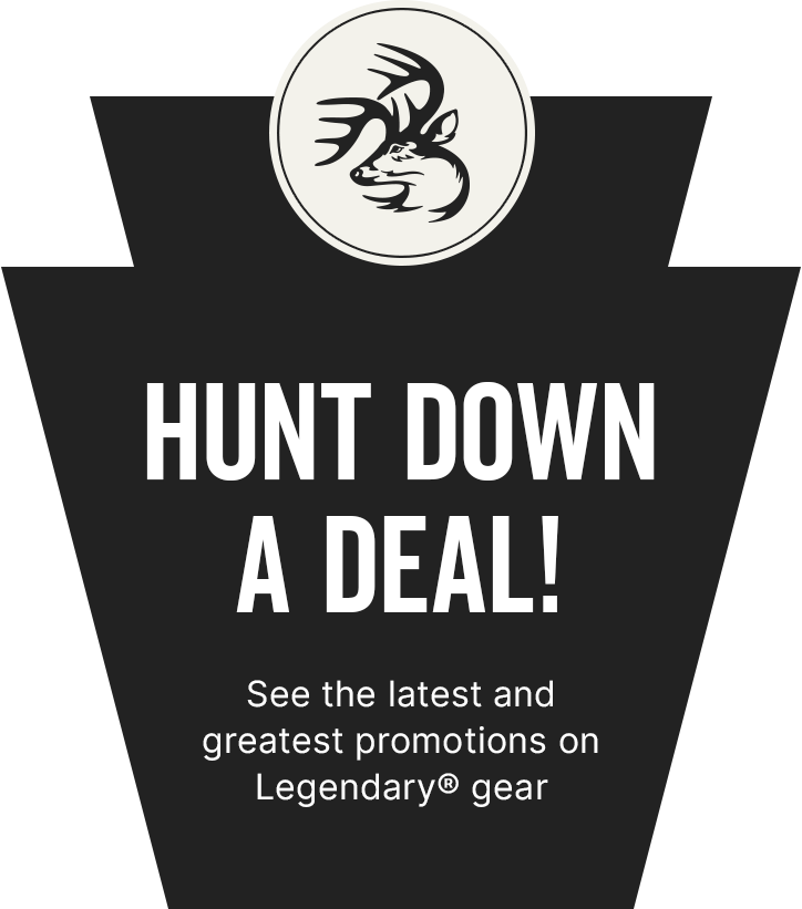 Hunt Down a Deal