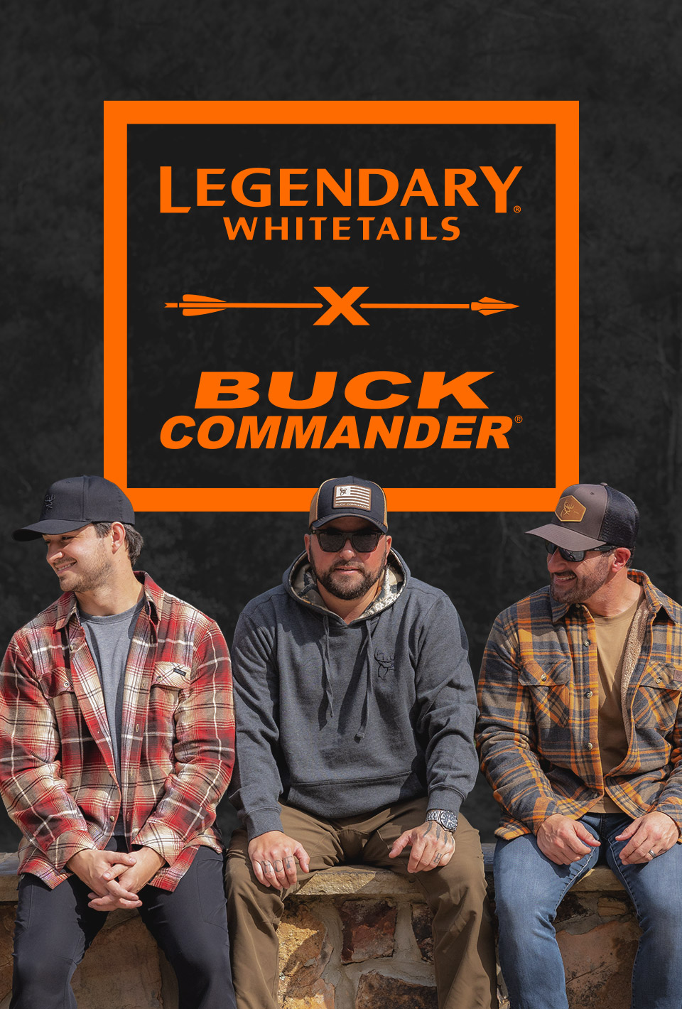 Deer Camp Sale