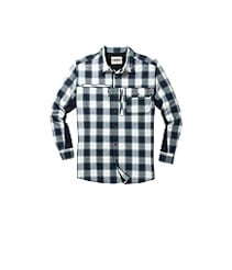 Men's Quick Drying Long Sleeve Fishing Shirt
