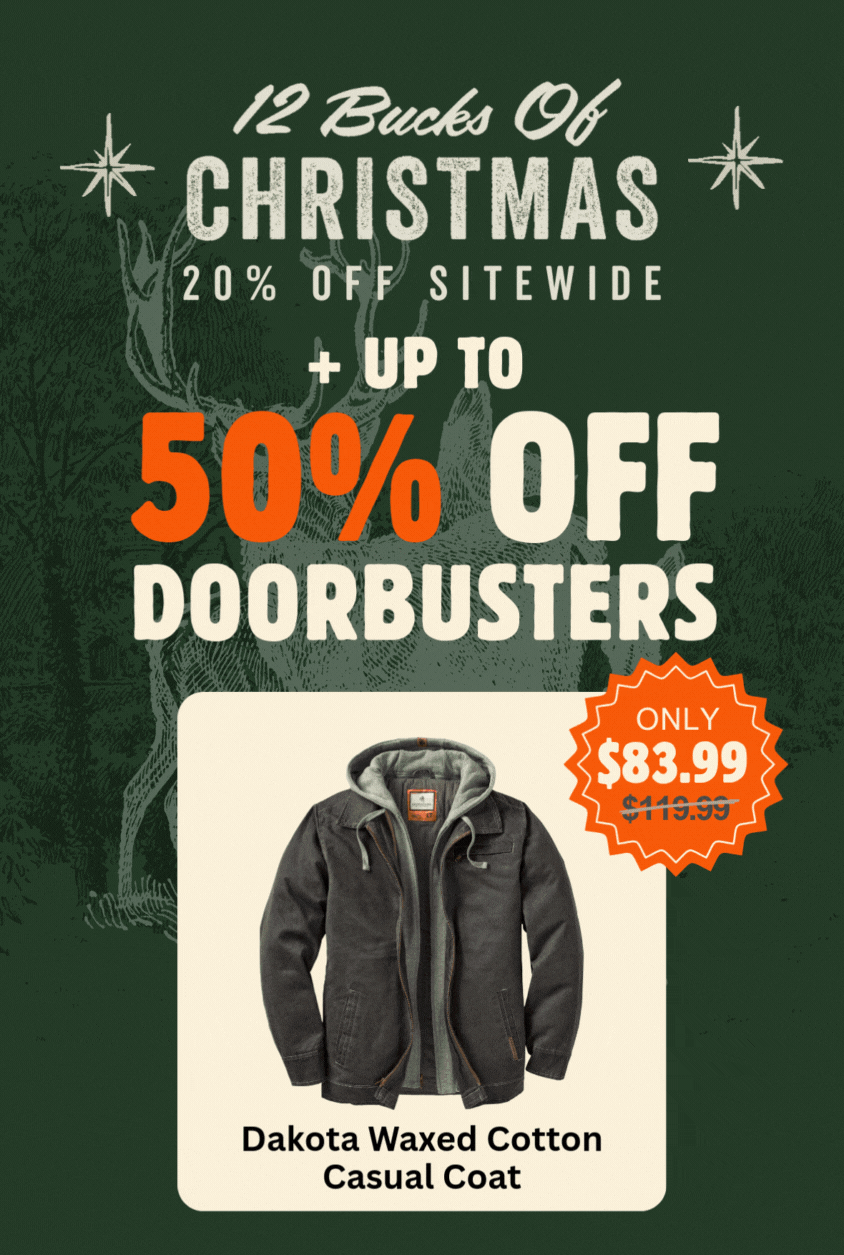 Doorbusters