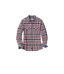 Women's Cottage Escape Flannel Shirt