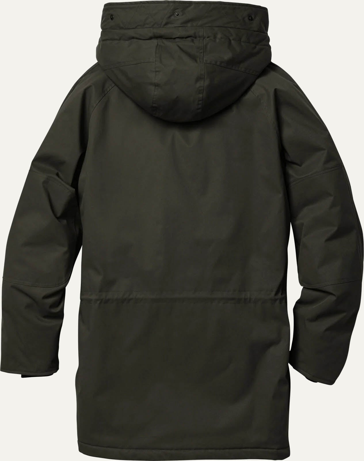 Legendary Outdoors Men's Snorkel Parka