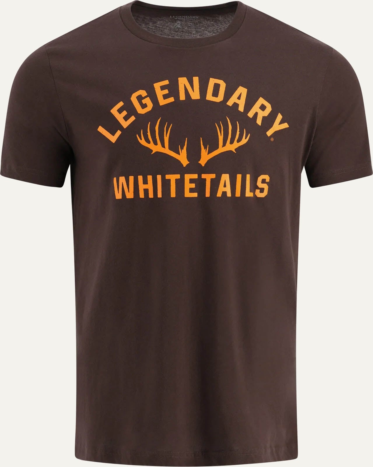 Men's Legendary Outfitters Short Sleeve T-Shirt