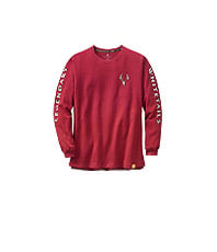 Men's Legendary Non-Typical Series Long Sleeve T-Shirt
