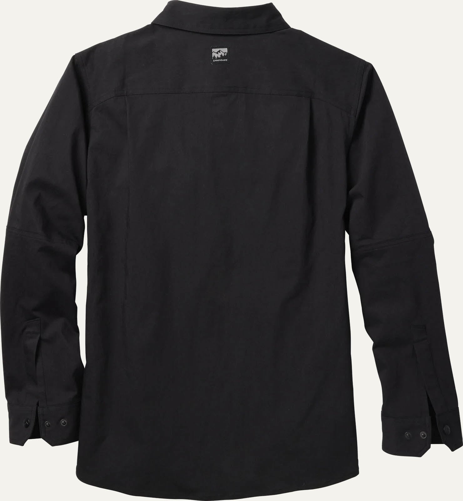 Men's Legendary Outdoors Carlsbad Overshirt