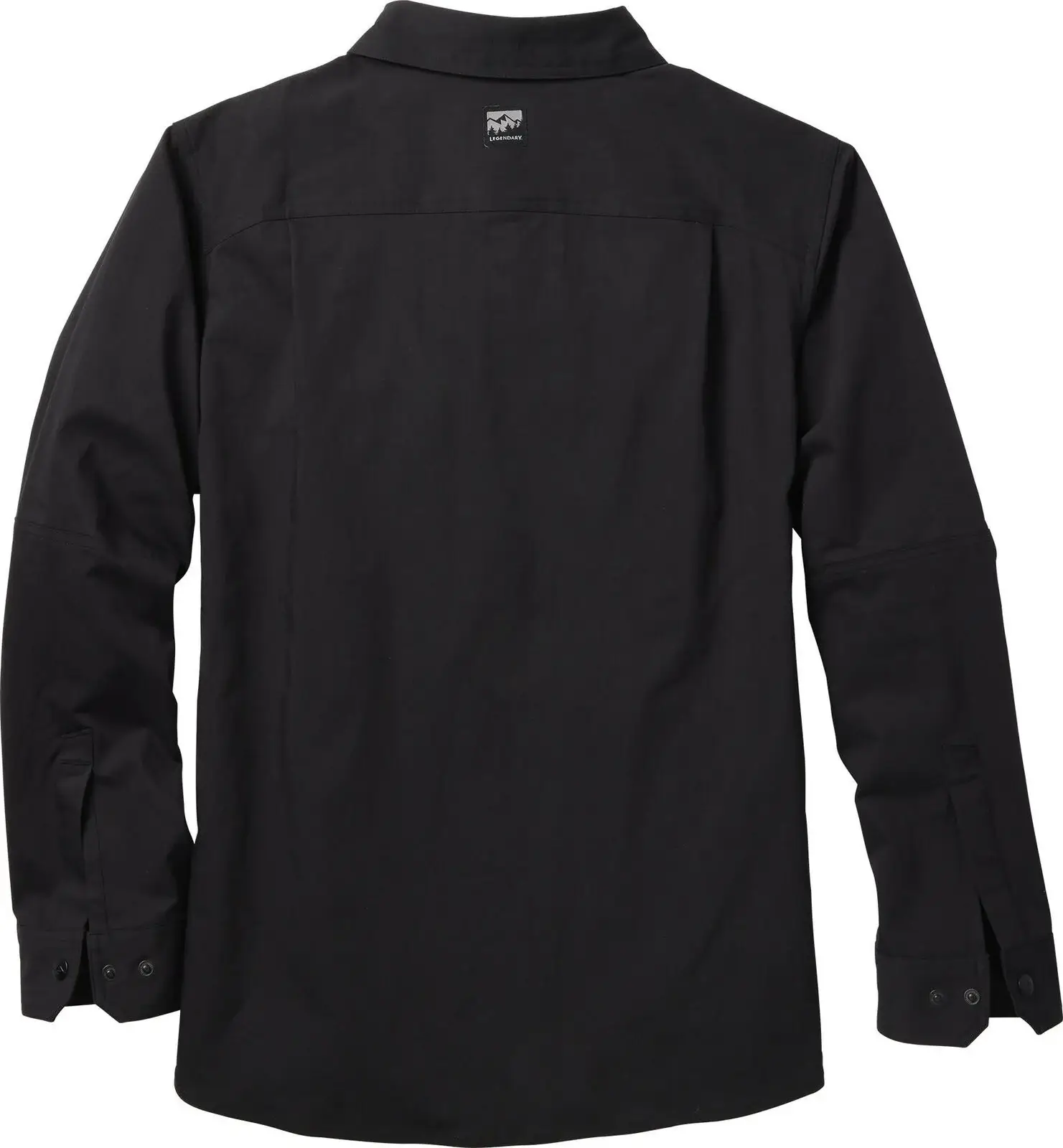 Men's Legendary Outdoors Carlsbad Overshirt