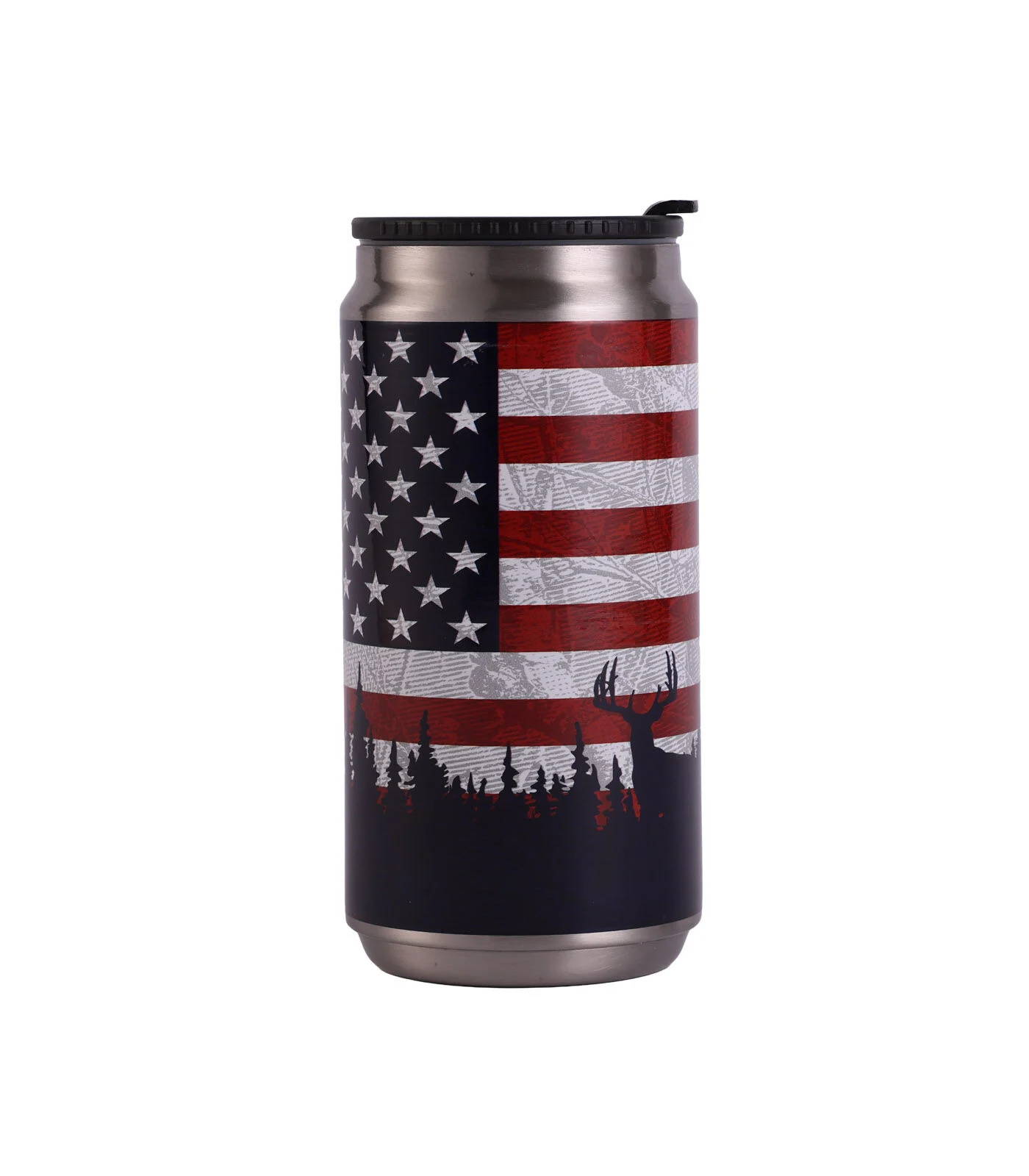 Legendary Stainless Steel Double Wall Tumbler