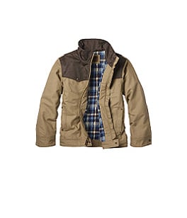 Outerwear'