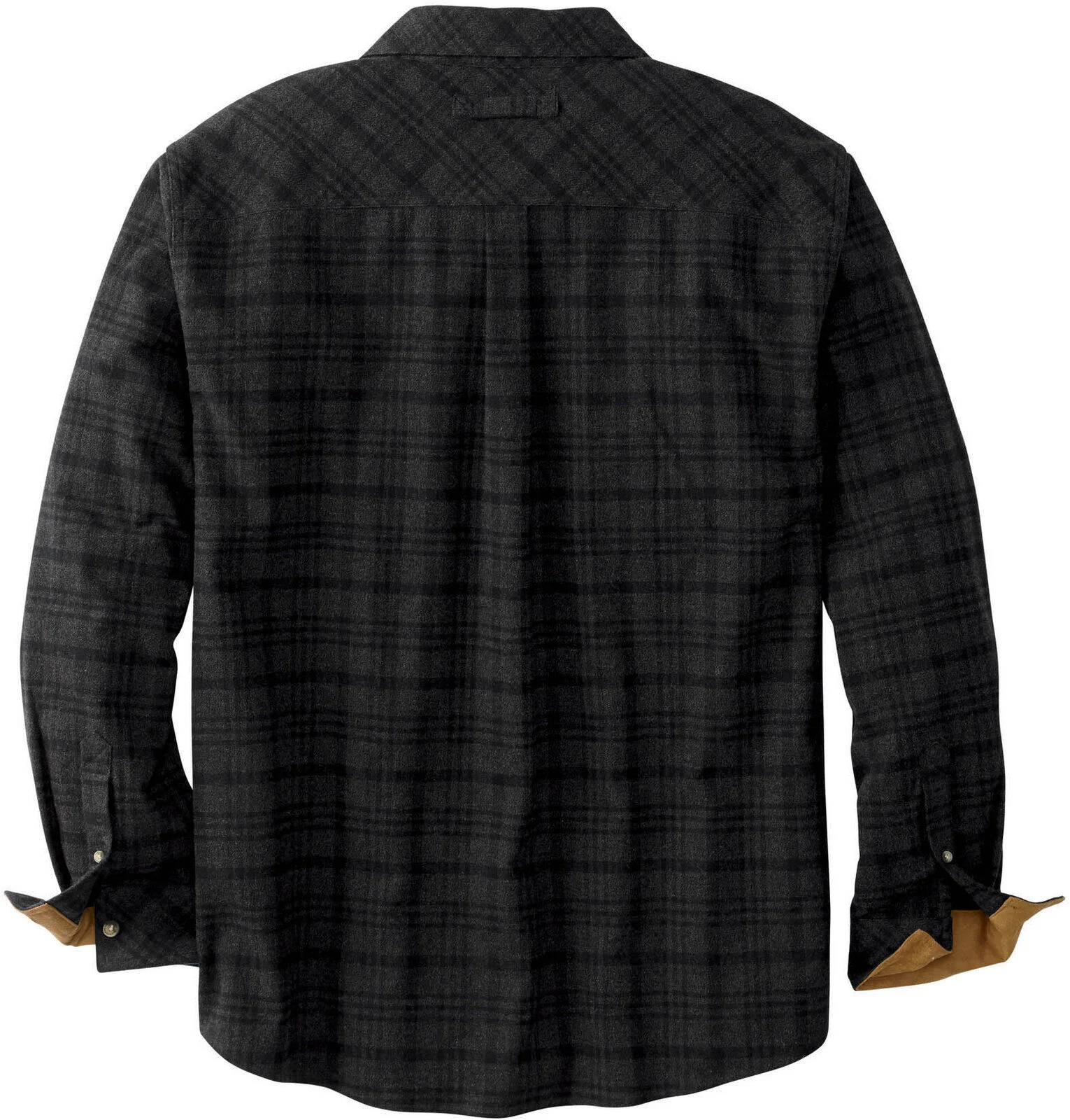 Men's Legendary Stretch Casual Flannel Shirt