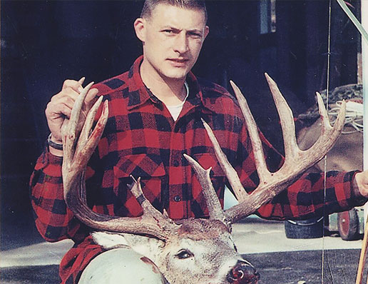 The Legendary Whitetails Collection The Legendary Whitetails