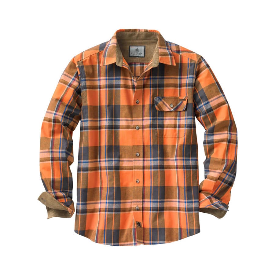 Shop All Flannels