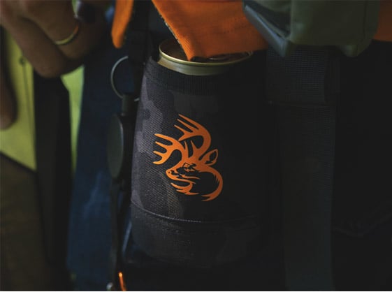 Legendary Drink Holster
