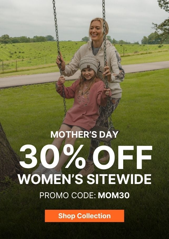 30% Off Women's Sitewide