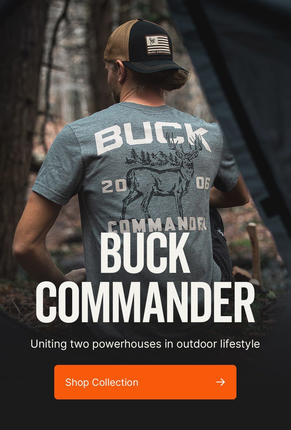 Buck Commander