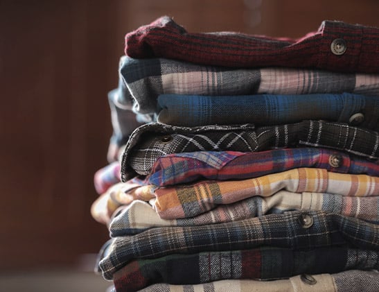 Legendary Whitetails Flannel Shirts