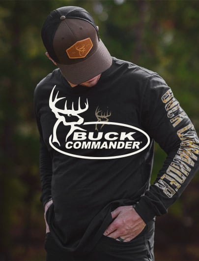 Buck Commander Collection