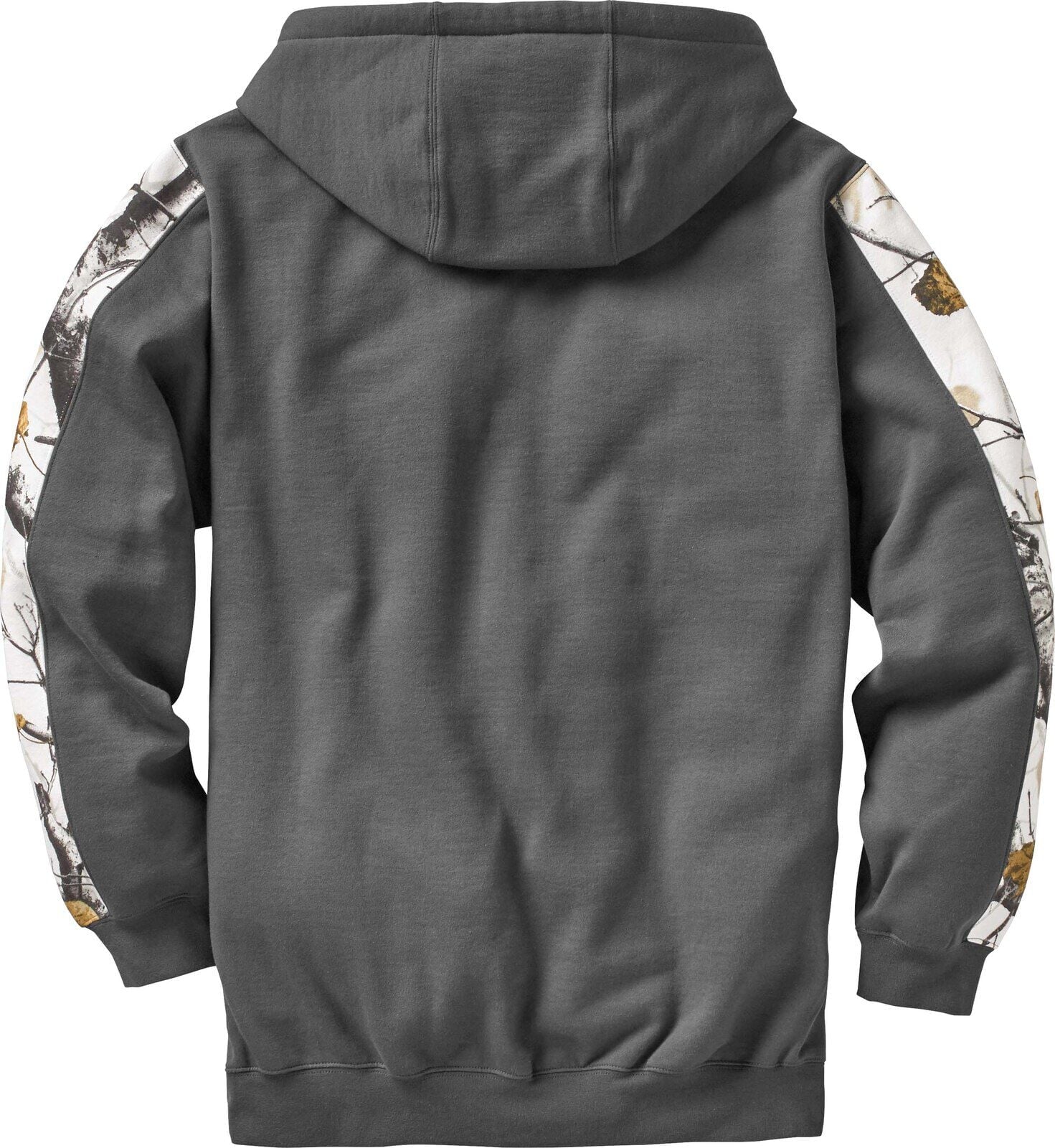 Men's Camo Outfitter Hoodie