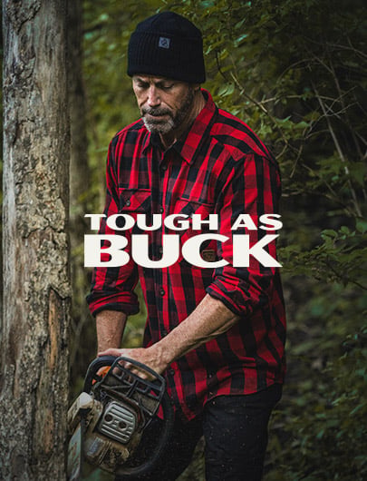 Tough As Buck Collection