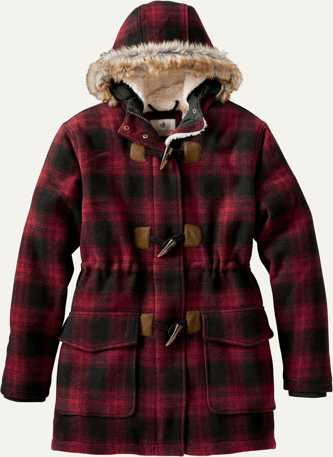 Women's Midnight Sun Parka Winter Coat