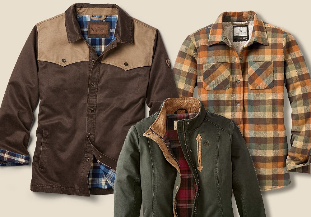 Buy One Get One 50% Off Select Jackets