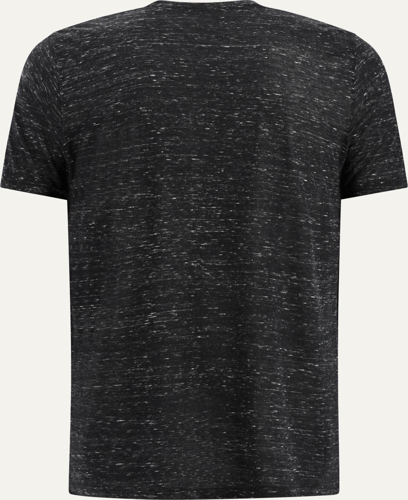 Men's Legendary Buck Marble Short Sleeve T-Shirt