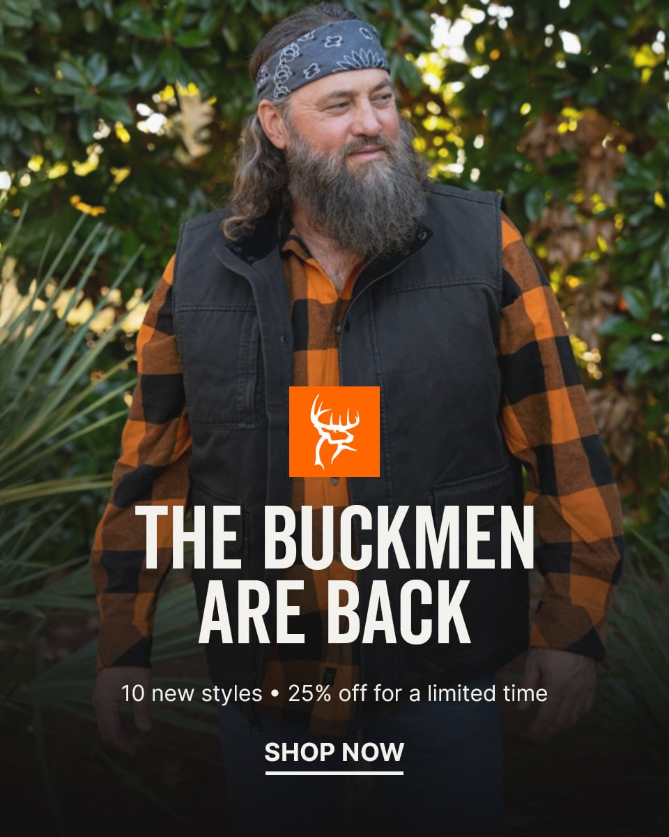 Buck Commander