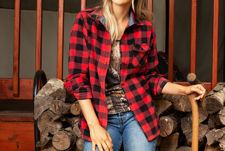 Stylish Plaid Pattern Stylish Plaid Pattern